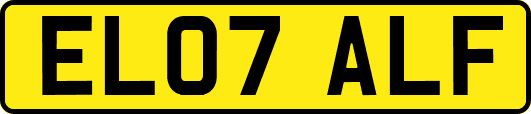 EL07ALF