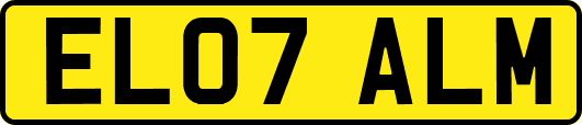 EL07ALM
