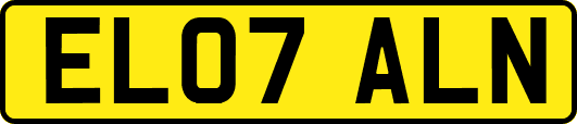 EL07ALN