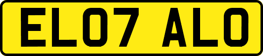 EL07ALO