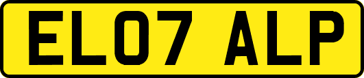 EL07ALP
