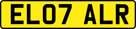 EL07ALR