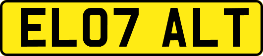 EL07ALT