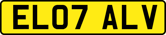 EL07ALV