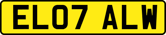 EL07ALW