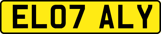 EL07ALY