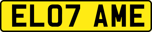 EL07AME