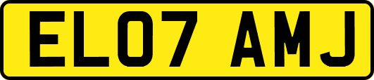 EL07AMJ