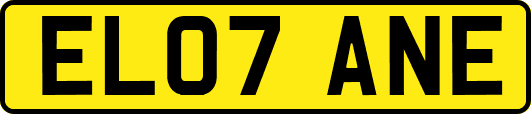 EL07ANE