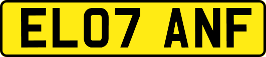 EL07ANF