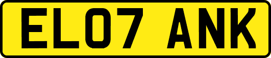 EL07ANK