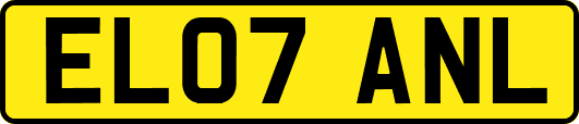 EL07ANL