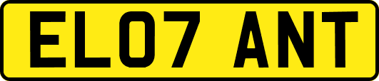 EL07ANT