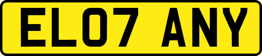 EL07ANY