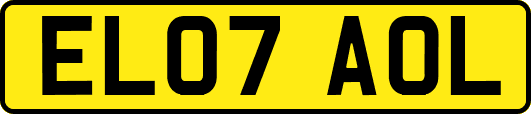 EL07AOL