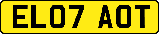 EL07AOT