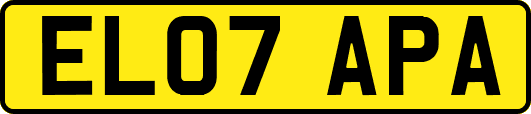 EL07APA