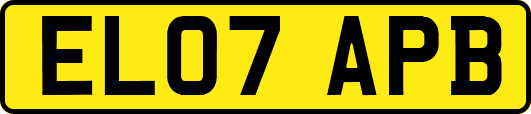 EL07APB