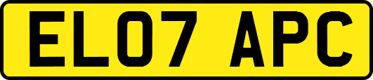 EL07APC
