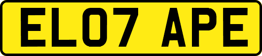 EL07APE