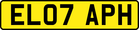 EL07APH