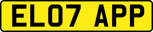 EL07APP