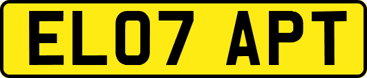 EL07APT