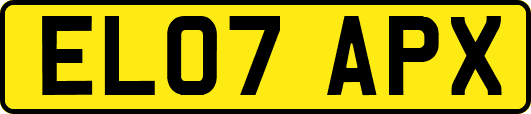 EL07APX