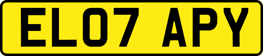 EL07APY