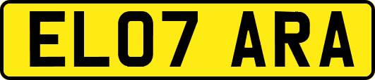 EL07ARA
