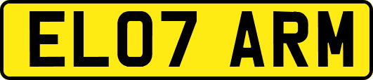 EL07ARM
