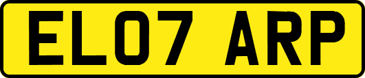 EL07ARP