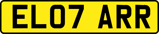 EL07ARR