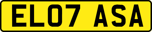 EL07ASA