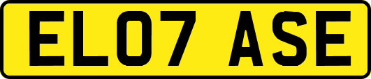 EL07ASE