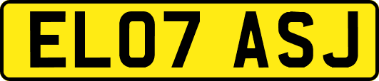 EL07ASJ