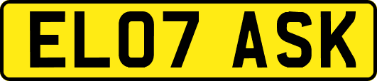 EL07ASK