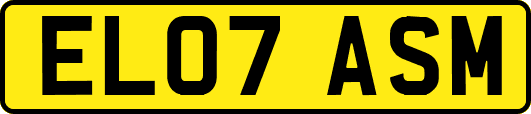 EL07ASM