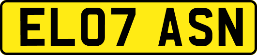 EL07ASN