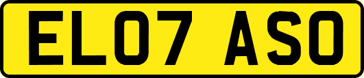 EL07ASO