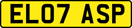 EL07ASP