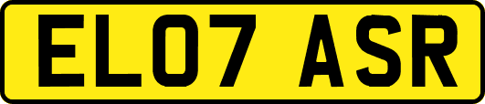 EL07ASR