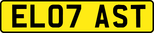 EL07AST