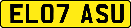 EL07ASU