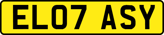 EL07ASY
