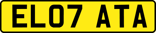 EL07ATA