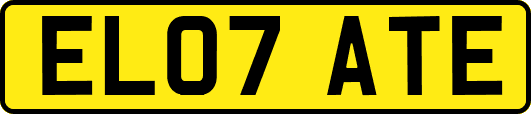EL07ATE