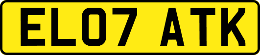 EL07ATK
