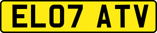 EL07ATV