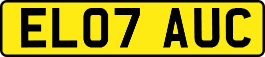EL07AUC